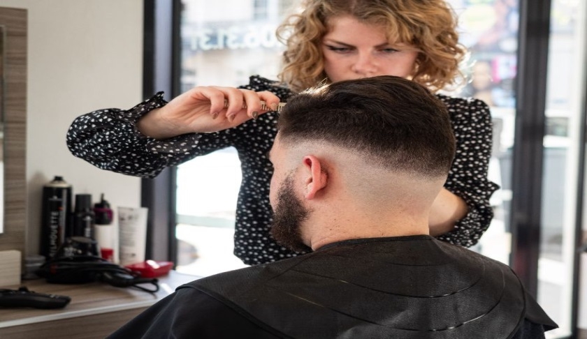 Des nouvelles tarifications de coiffure pour les hommes ? Gare à cette fausse information
